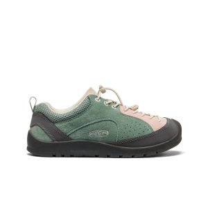 Women's Jasper Rocks Sneaker Lily Pad/Cameo Rose