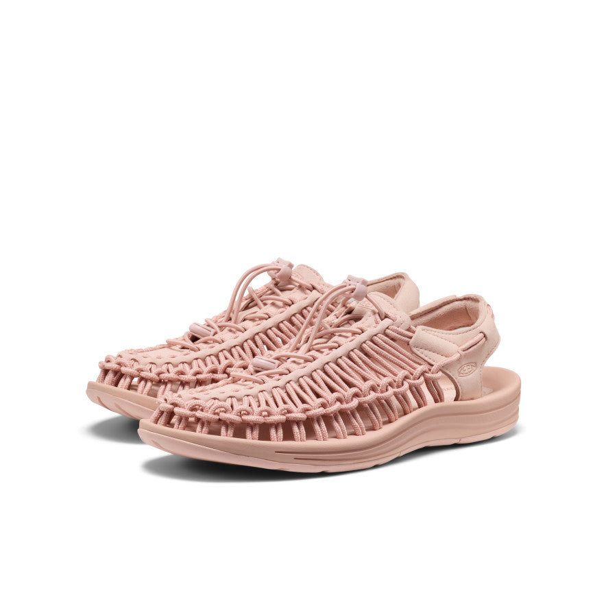 Women's UNEEK Sneaker Cameo Rose/Cameo Rose - Image 2