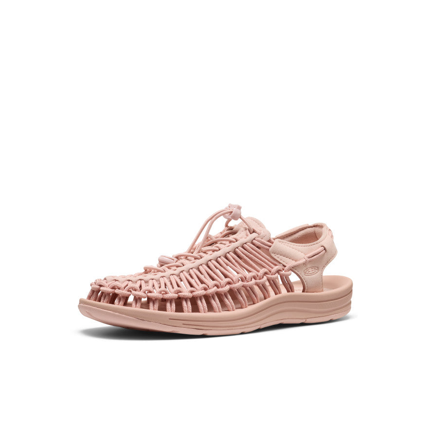 Women's UNEEK Sneaker Cameo Rose/Cameo Rose - Image 3