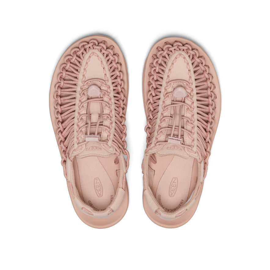 Women's UNEEK Sneaker Cameo Rose/Cameo Rose - Image 4