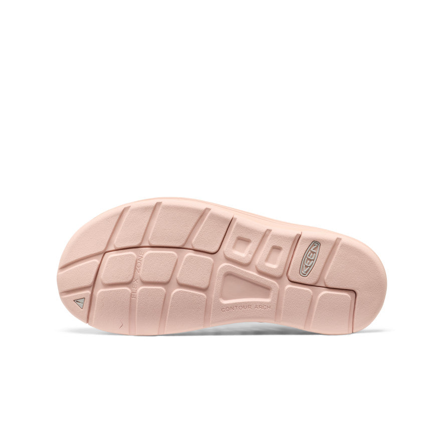 Women's UNEEK Sneaker Cameo Rose/Cameo Rose - Image 6