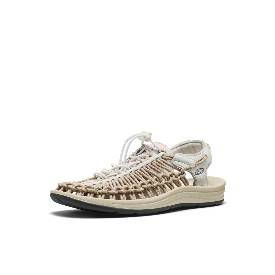 Women's UNEEK Sneaker Vapor/Pale Lilac - Image 3