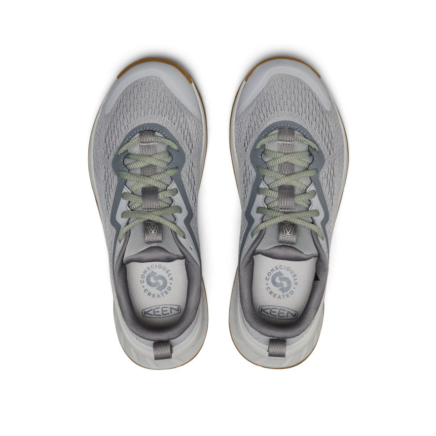 Women's Versacore Speed Shoe Alloy/Wax Yellow - Image 4