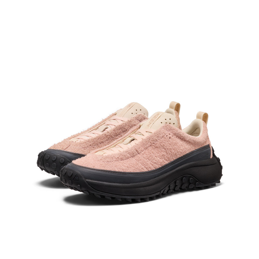 Women's KS Mino Sneaker Cameo Rose/Birch - Image 2