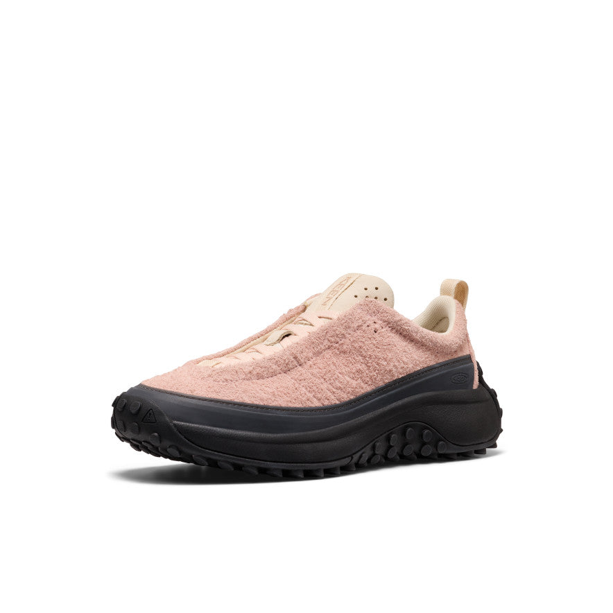 Women's KS Mino Sneaker Cameo Rose/Birch - Image 3