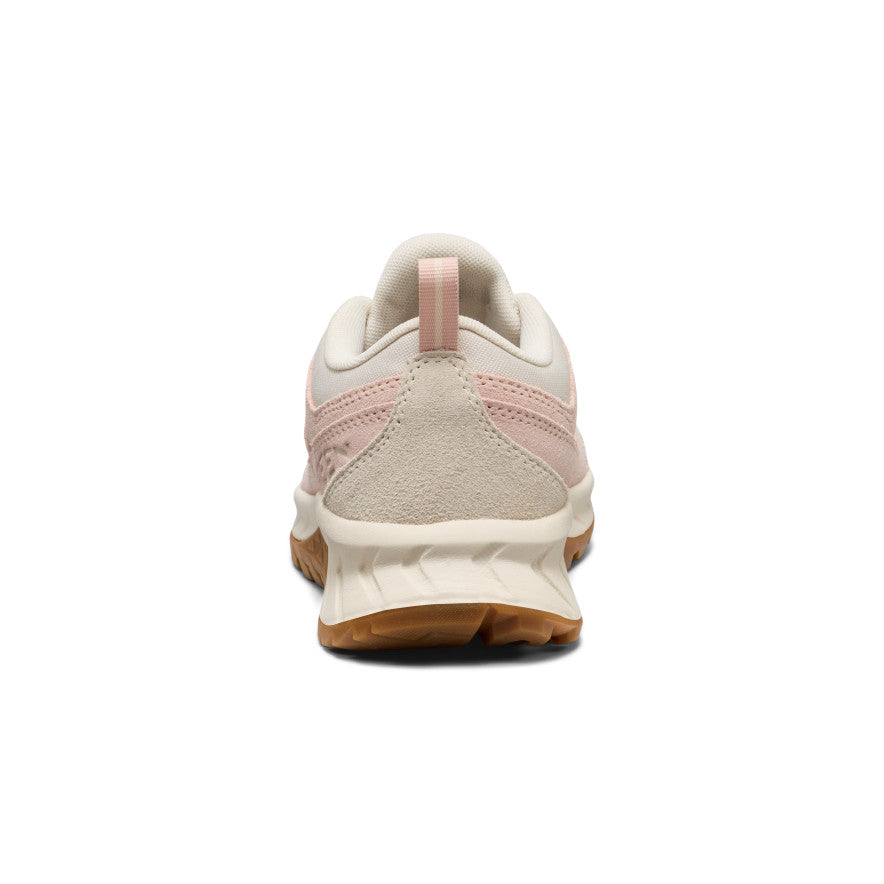 Women's Hightrail Vented Hiking Shoe Birch/Cameo Rose - Image 5