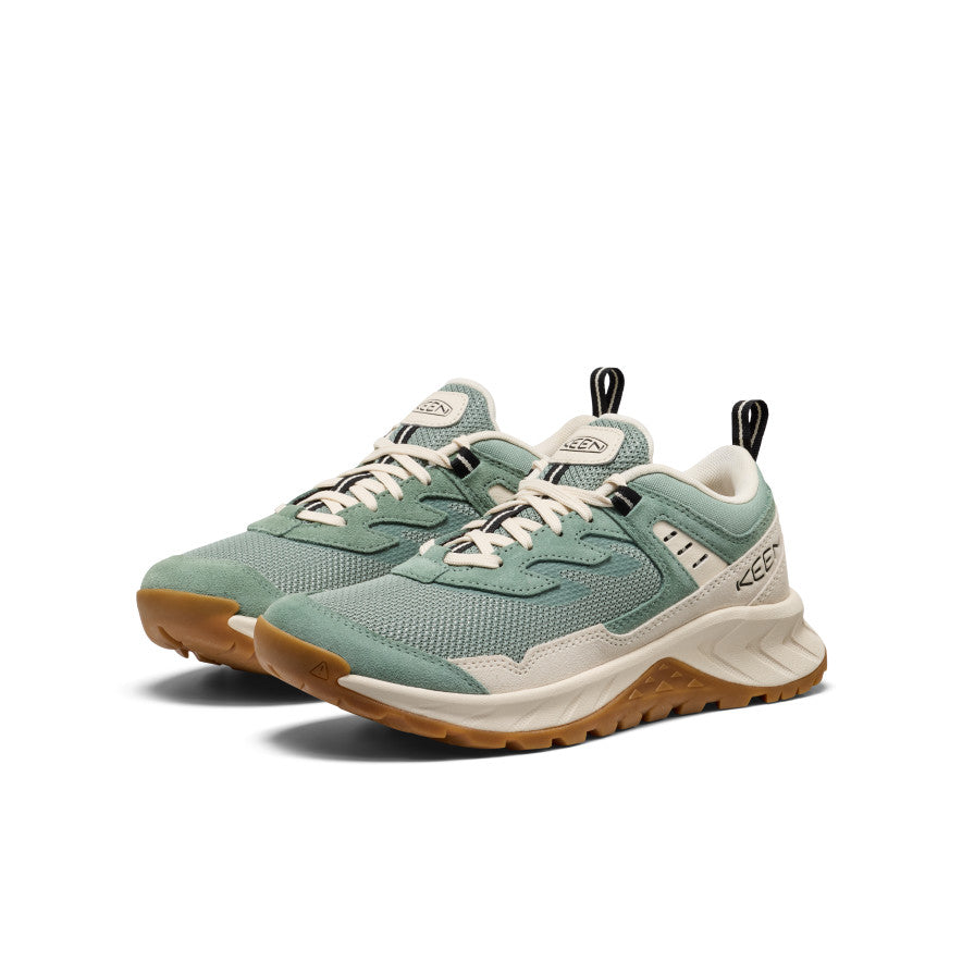 Women's Hightrail Vented Hiking Shoe Lily Pad/Birch - Image 2