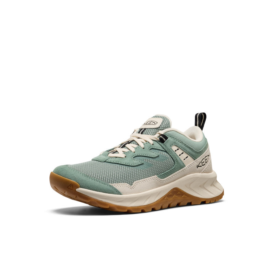 Women's Hightrail Vented Hiking Shoe Lily Pad/Birch - Image 3