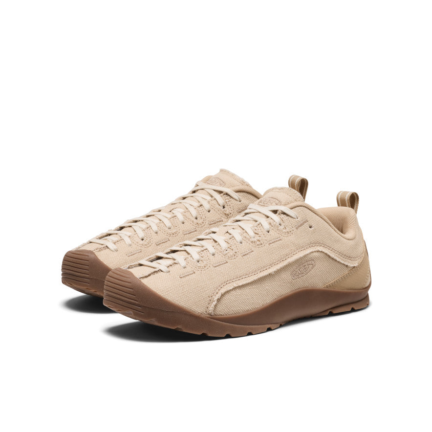 Women's Jasper Split Sneaker Safari/Birch - Image 2