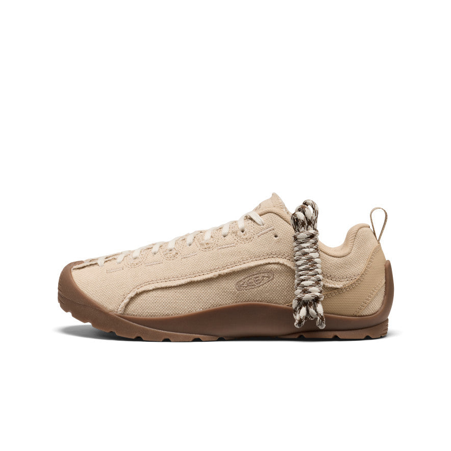 Women's Jasper Split Sneaker Safari/Birch - Image 4