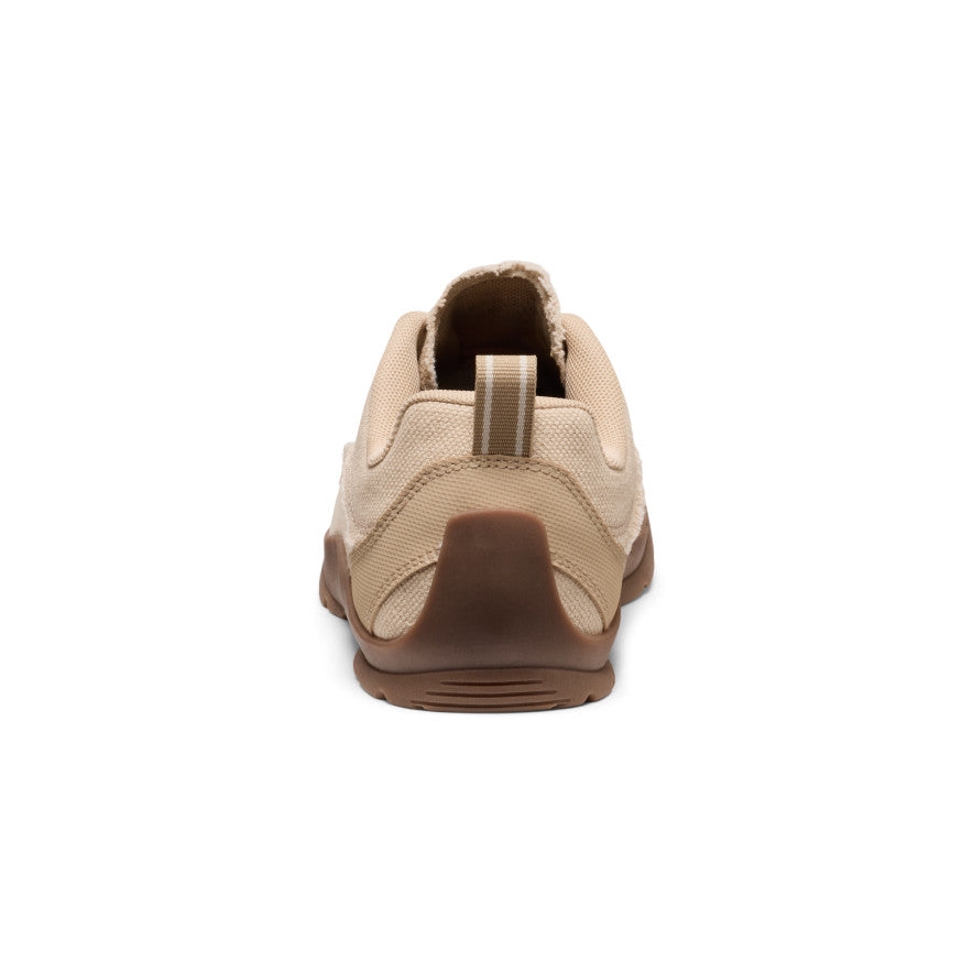Women's Jasper Split Sneaker Safari/Birch - Image 6