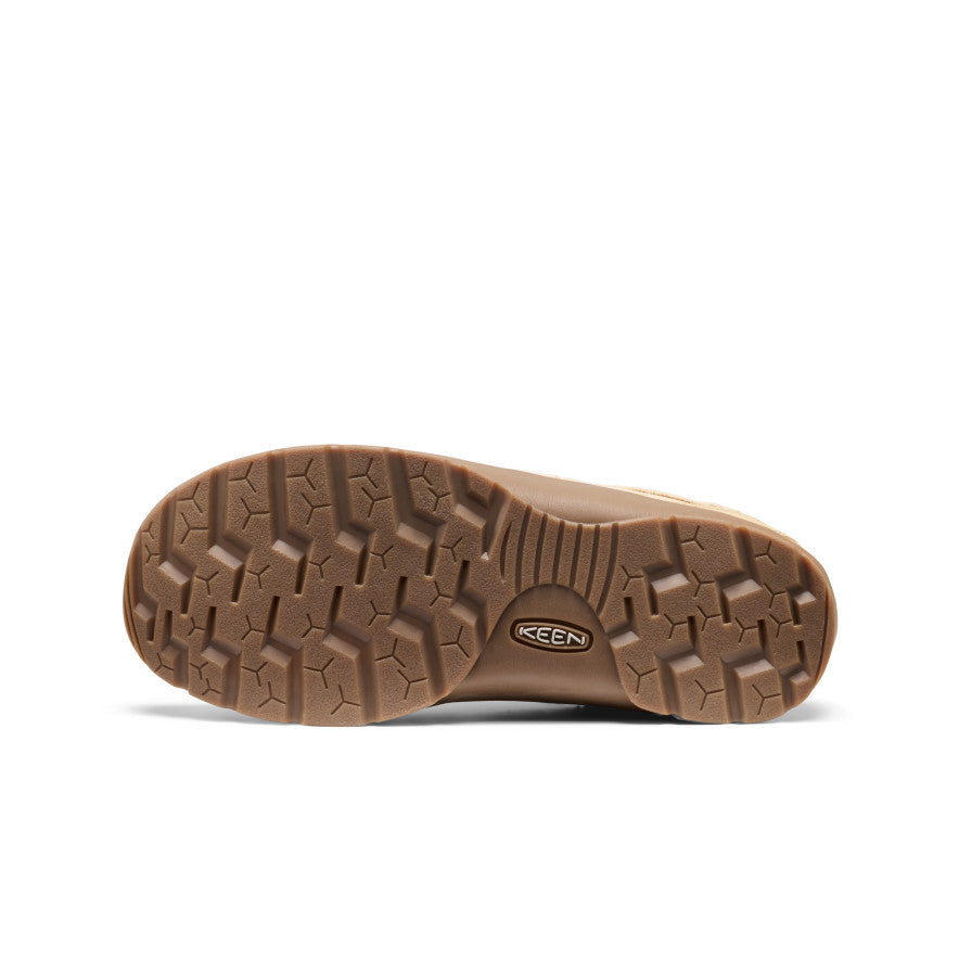 Women's Jasper Split Sneaker Safari/Birch - Image 7