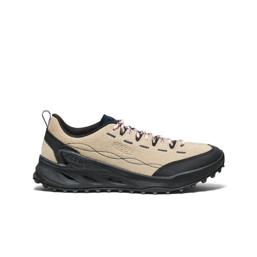 Women's Jasper Zionic Sneaker Safari/Giggle Pink