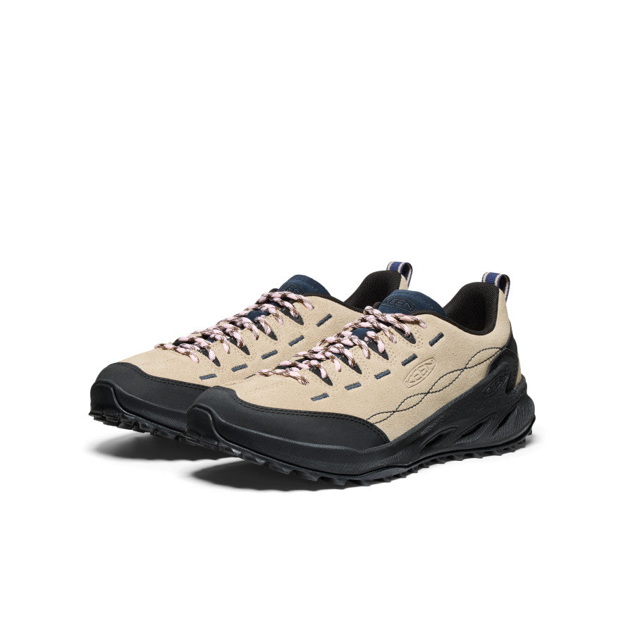Women's Jasper Zionic Sneaker Safari/Giggle Pink - Image 2
