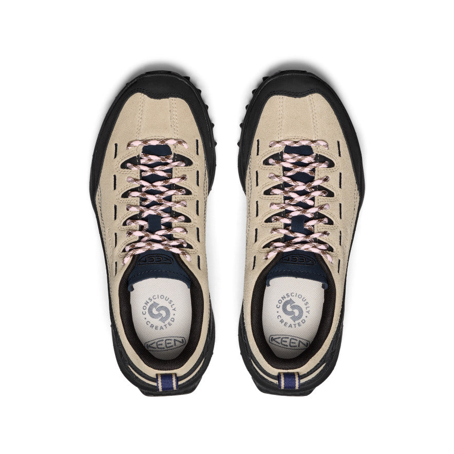 Women's Jasper Zionic Sneaker Safari/Giggle Pink - Image 5