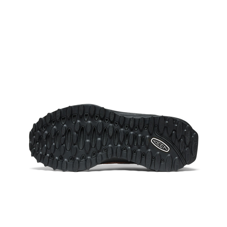 Women's Jasper Zionic Sneaker x Pilgrim Surf + Supply Marron/Adobe Rose - Image 7
