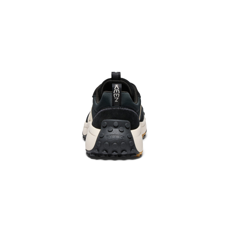 Women's KS86 Sneaker Black/Birch - Image 5