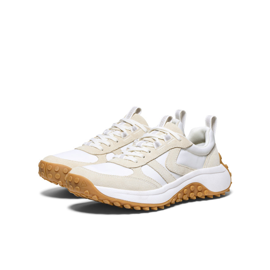 Women's KS86 Sneaker Birch/Star White - Image 2