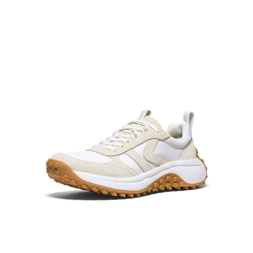 Women's KS86 Sneaker Birch/Star White - Image 3