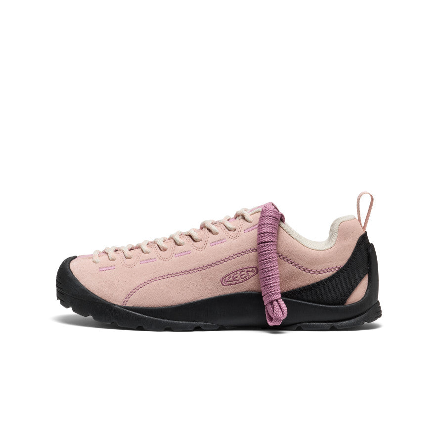 Women's Jasper Sneaker Cameo Rose - Image 4