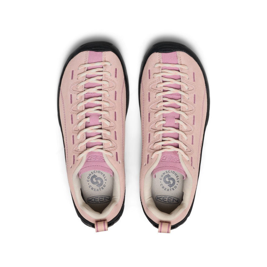 Women's Jasper Sneaker Cameo Rose - Image 7