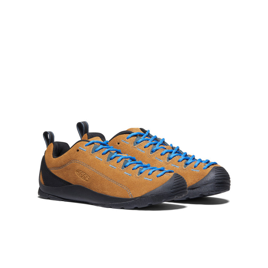 Women's Jasper Sneaker Cathay Spice/Orion Blue - Image 2
