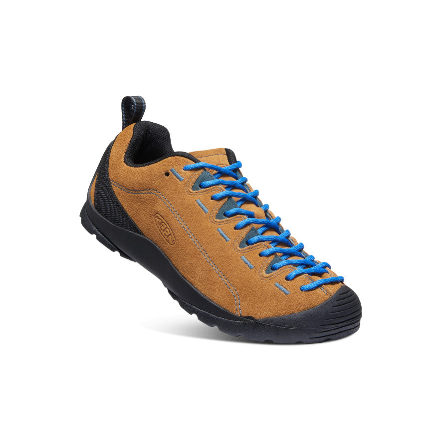 Women's Jasper Sneaker Cathay Spice/Orion Blue - Image 3