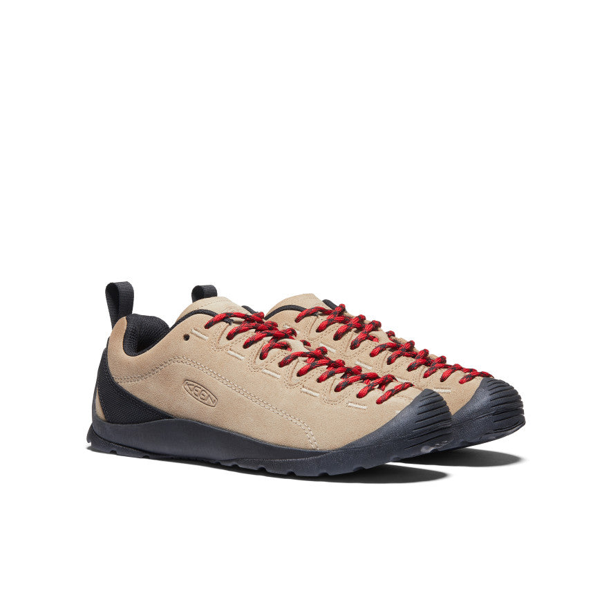 Women's Jasper Sneaker Silver Mink - Image 2