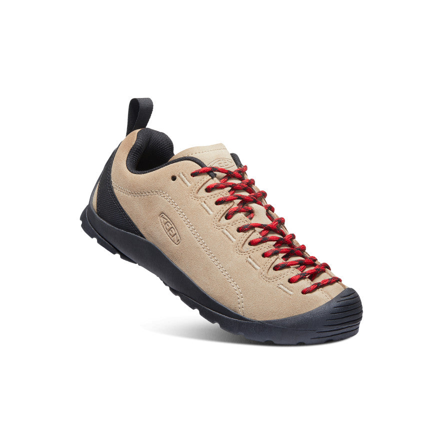 Women's Jasper Sneaker Silver Mink - Image 3