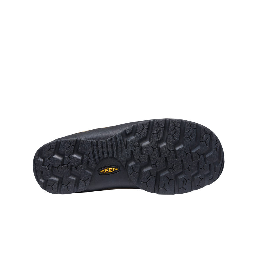 Women's Jasper Sneaker Silver Mink - Image 5