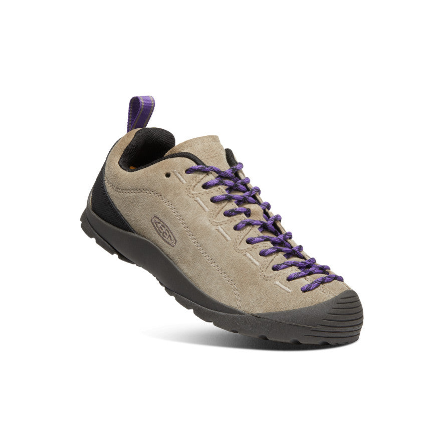 Women's Jasper Sneaker Brindle/Tillandsia Purple - Image 3