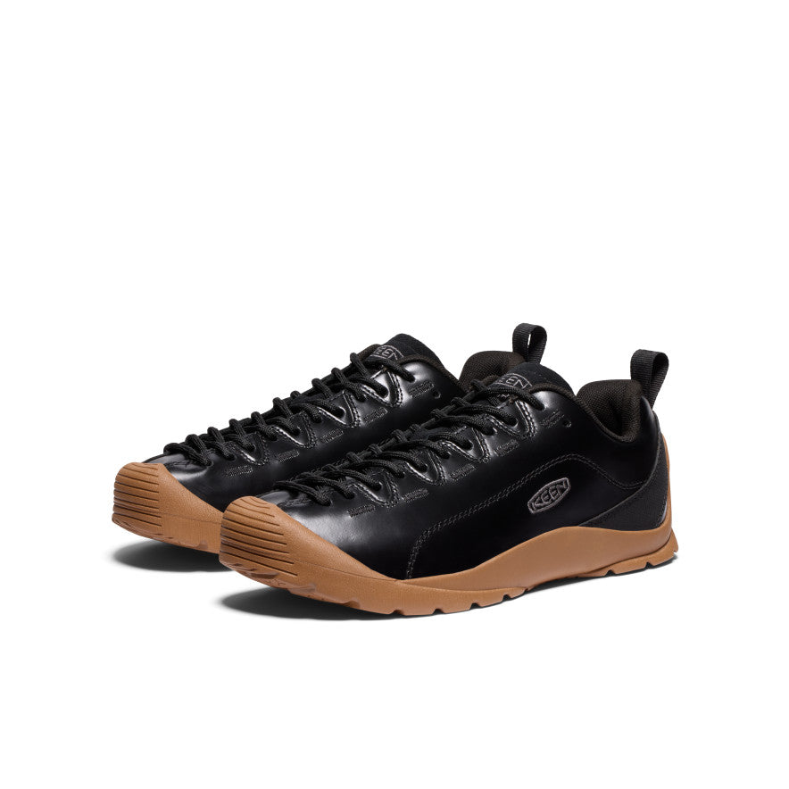 Women's Jasper Sneaker x Highsnobiety Black/Gum - Image 2
