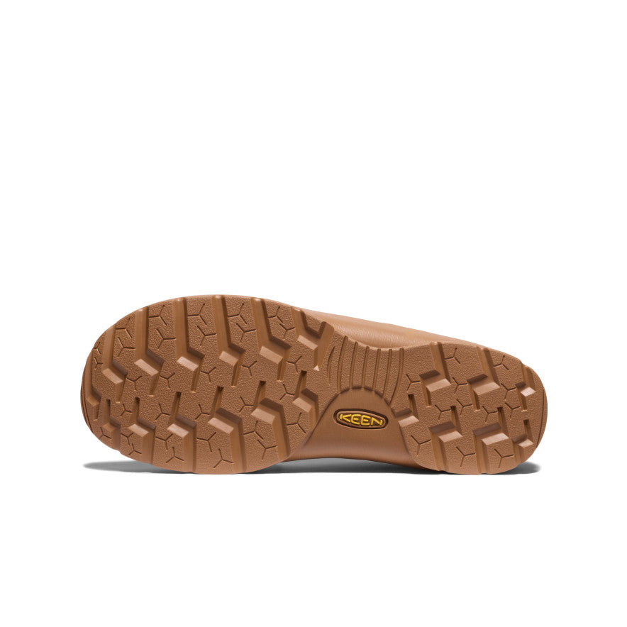 Women's Jasper Sneaker x Highsnobiety Black/Gum - Image 7