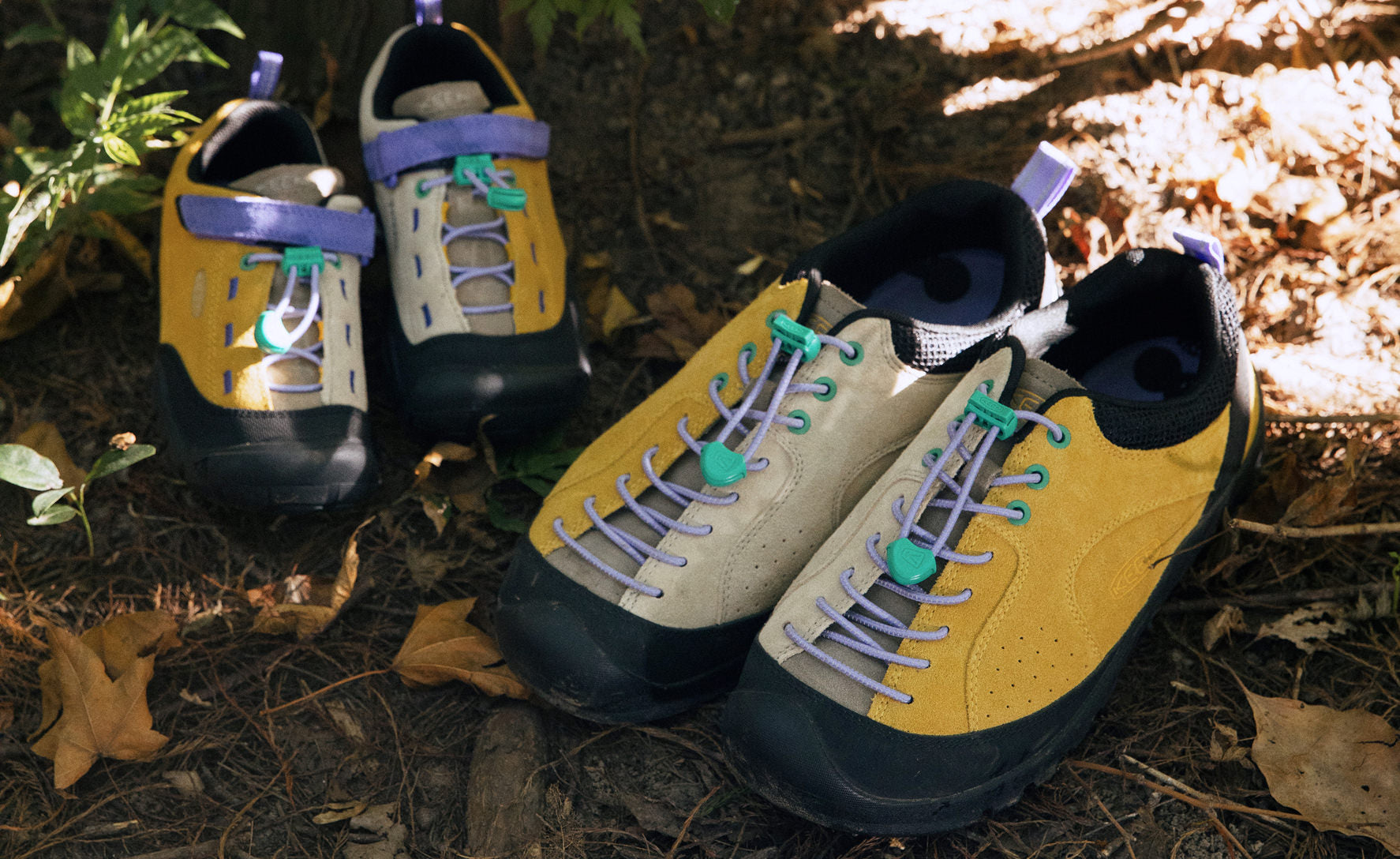 Women's Jasper Rocks TYAKASHA Sneaker Tyakasha - Image 10