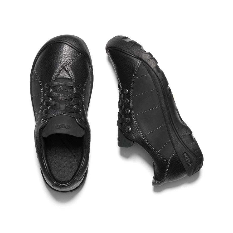 Women's Presidio Black/Magnet - Image 4