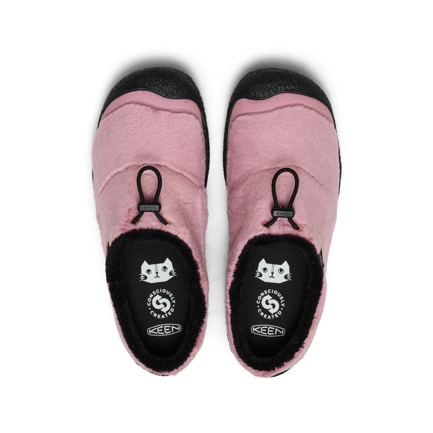 Women's Howser III Slide ARTPARA FUKAGAWA Artpara Lilas - Image 4