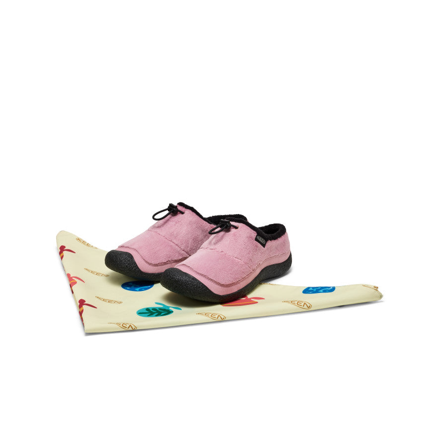 Women's Howser III Slide ARTPARA FUKAGAWA Artpara Lilas - Image 7