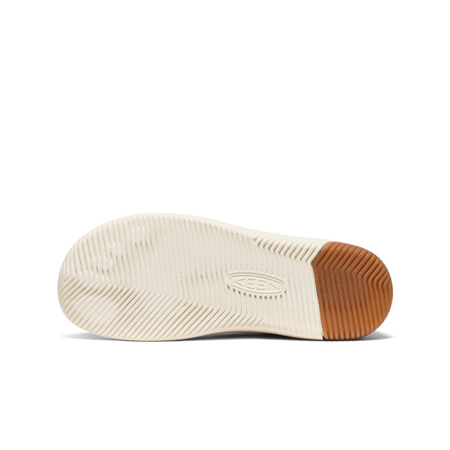 Women's KNX T-Toe Sneaker Chipmunk/Birch - Image 6