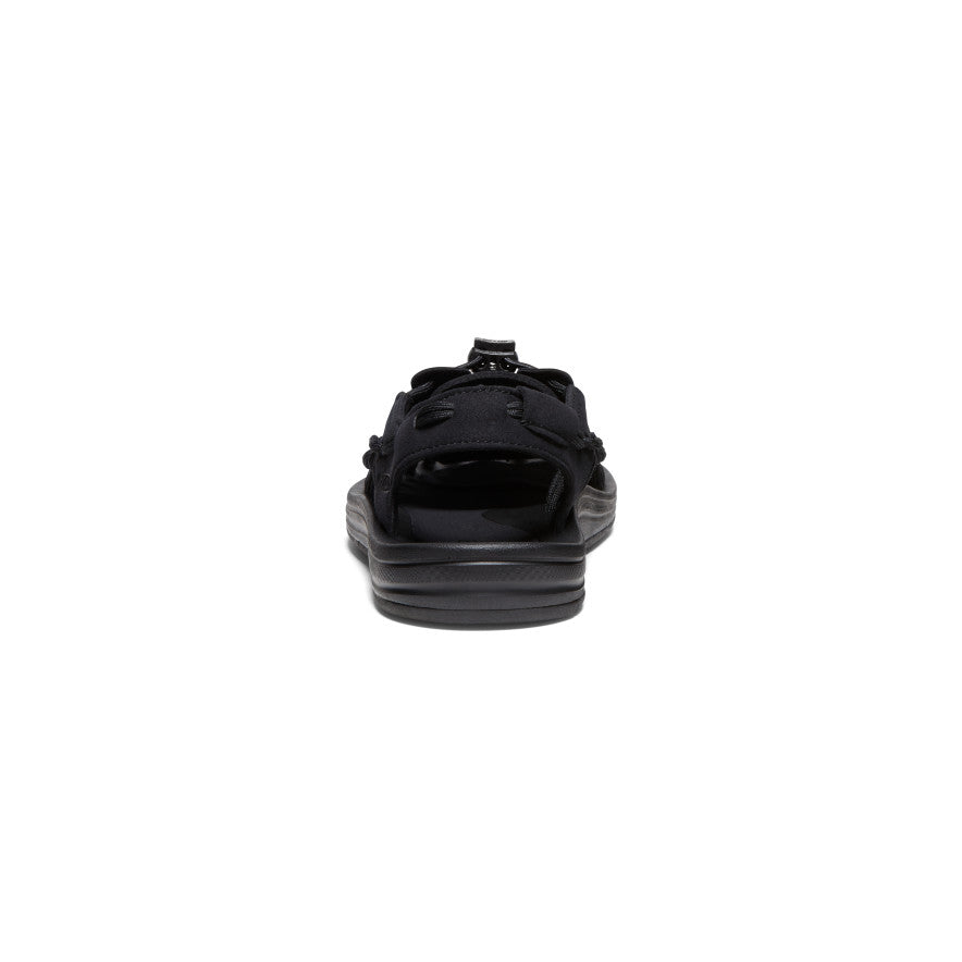 Women's UNEEK Sneaker Black/Black - Image 5