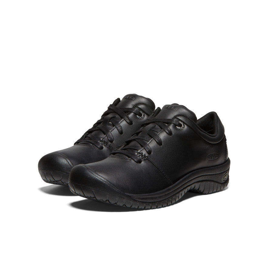 Women's PTC Oxford Black - Image 2