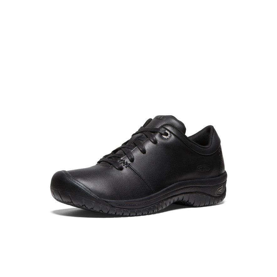 Women's PTC Oxford Black - Image 3