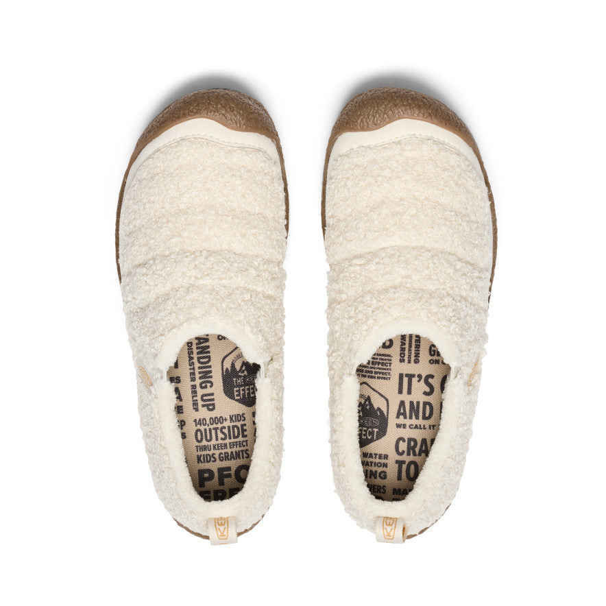 Women's Howser II Birch/Curry - Image 4