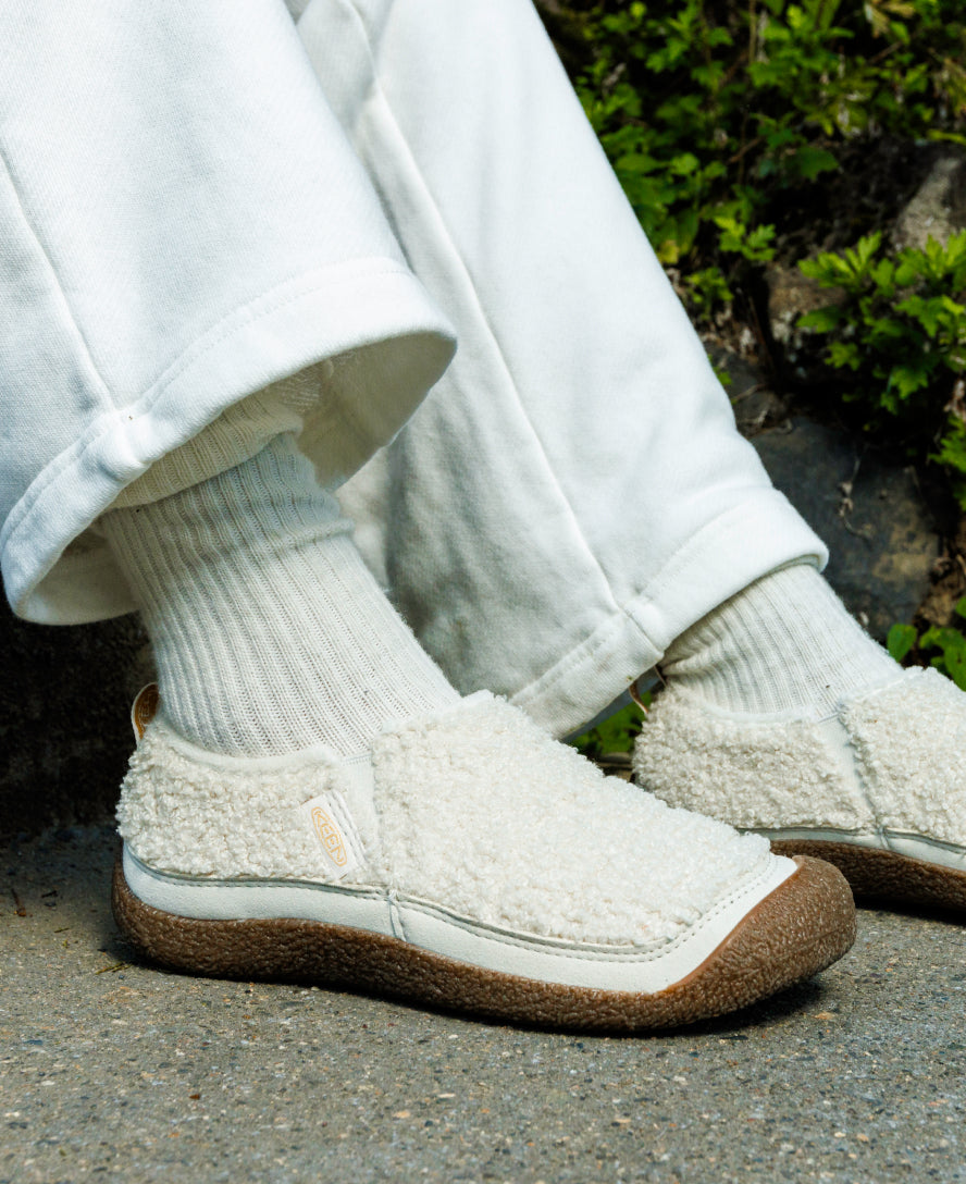 Women's Howser II Birch/Curry - Image 8