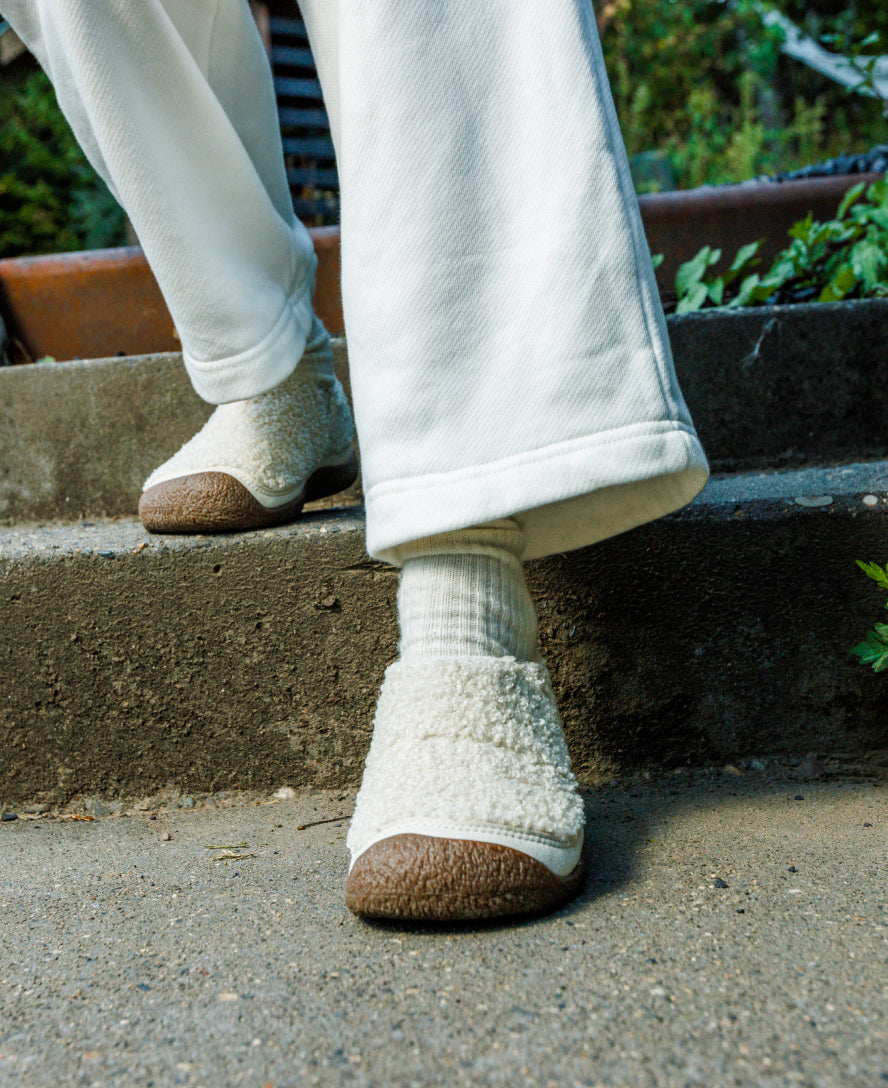 Women's Howser II Birch/Curry - Image 9