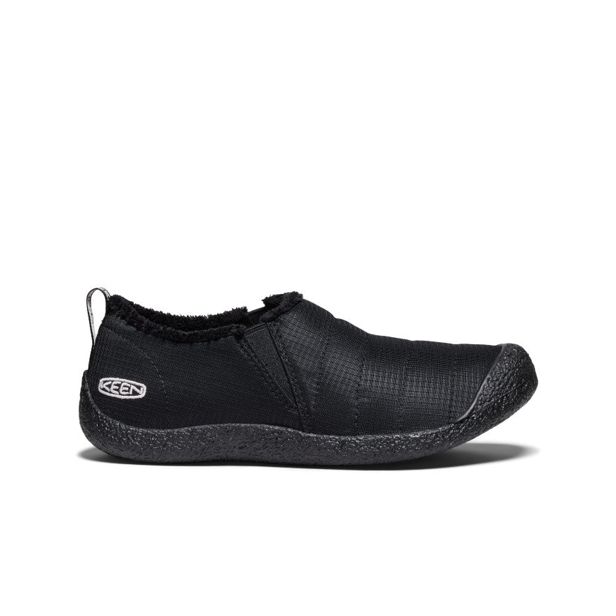Women's Howser II Triple Black