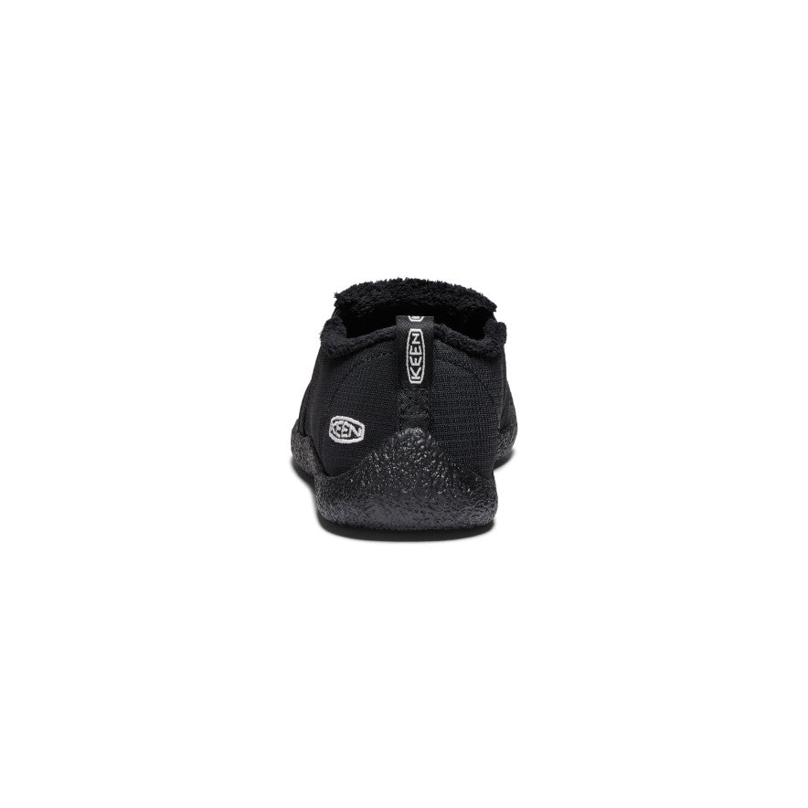 Women's Howser II Triple Black - Image 5