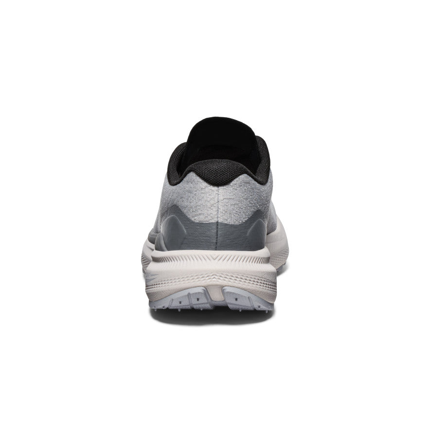 Women's WK500 Walking Shoe Alloy/Steel Grey - Image 5