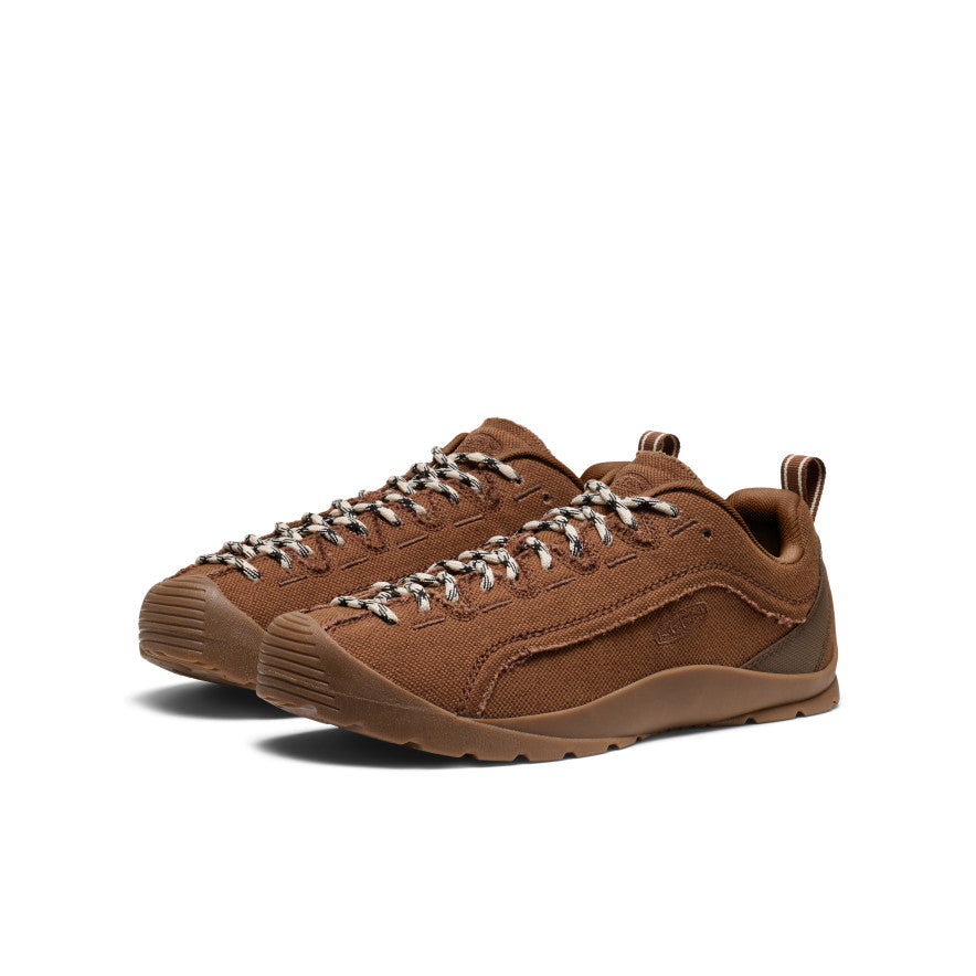 Women's Jasper Split Skall Studio Sneaker Skall Brown - Image 2