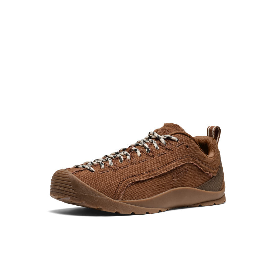Women's Jasper Split Skall Studio Sneaker Skall Brown - Image 3
