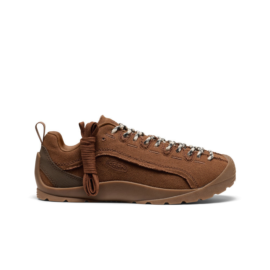 Women's Jasper Split Skall Studio Sneaker Skall Brown - Image 5